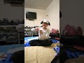 forrando baquetas parte 2