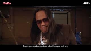 Floor 88   Hutang (Pok Amai Amai ) 