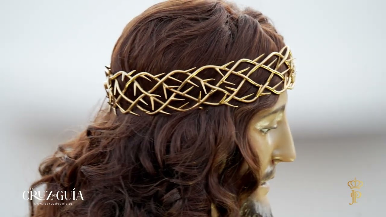 [4K] Salida | A.M El Perdón | Viernes Santo 2025 | Ntro. Padre Jesús Nazareno | Alcázar de San Juan