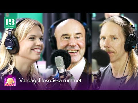Köpa cigg till barn? | Mark Levengood, Flora Wiström & Kristoffer Triumf | Vardagsfilosofiska rummet