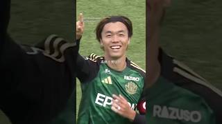 For Decades - short MV（松本山雅FC ver.）Jリーグ2025シーズン応援ソング「For Decades」好評配信中