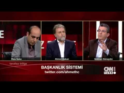BÖLÜM 1- TARAFSIZ BÖLGE BAŞKANLIK SİSTEMİ
