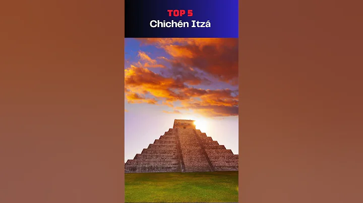 Top 10 Most Famous Archaeological Sites #history