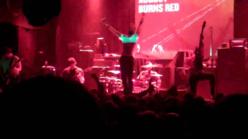 August Burns Red - "Thirty and Seven" LIVE