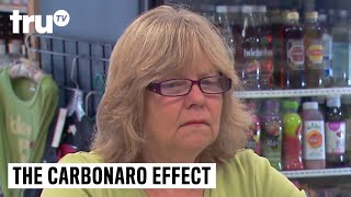The Carbonaro Effect - Recipe for Kale Cannoli | truTV