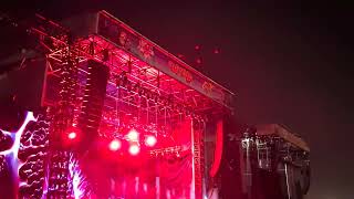 Tool - Invincible Live Good Things Melbourne 051225