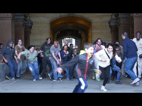 zombie-apocalypse-prank!!!