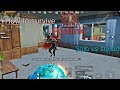 How to survive Pochinki When You Are Alone | Solo Vs Squad | PUBG MOBILE