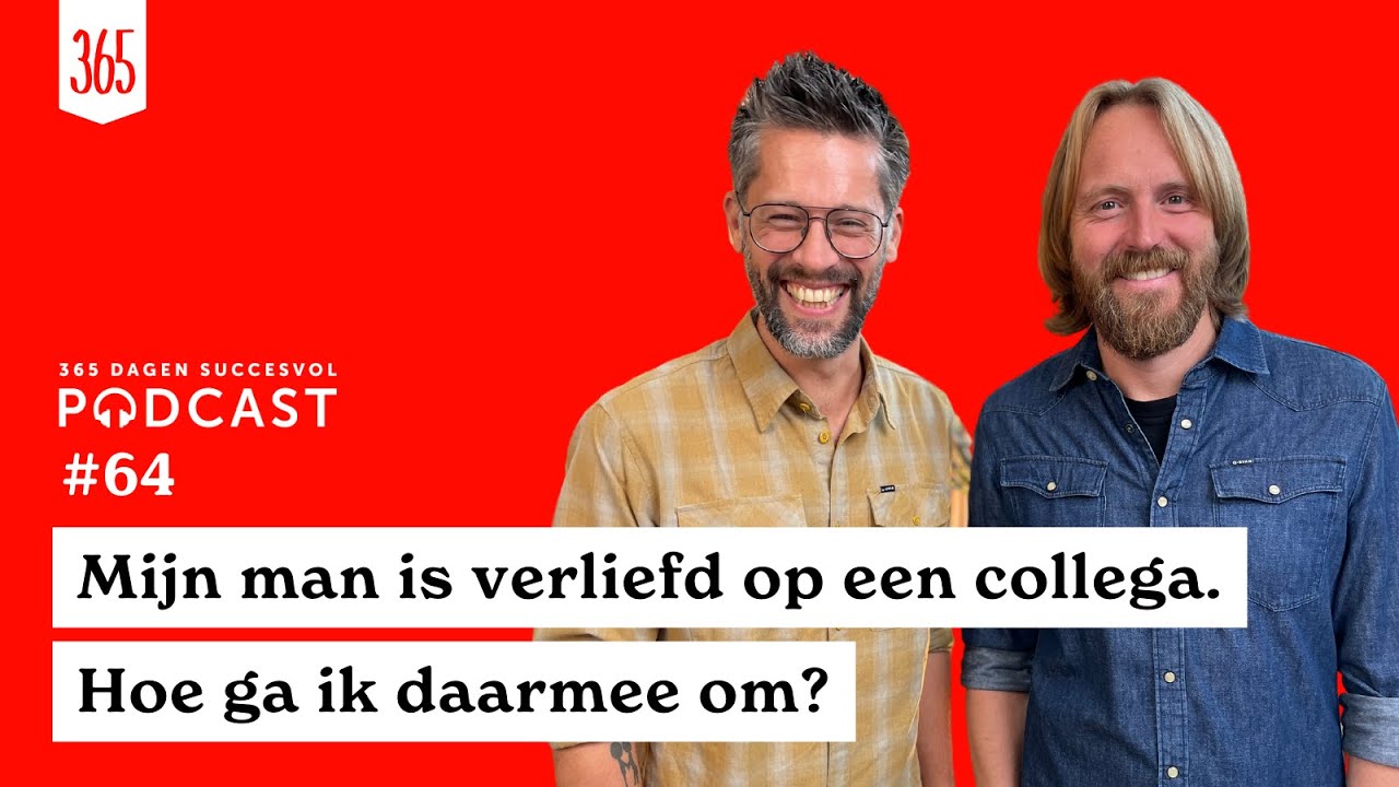 Is Mijn Collega Verliefd Op Mij