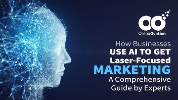 Unlock the Power of #ai in #digitalmarketing : Super-Targeted & Data-Driven Strategies