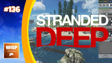 Stranded Deep: Update 0.36 #136