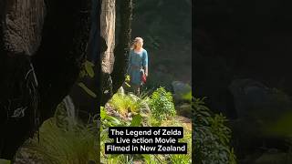 Are you excited for Zelda Live Action Movie? 🙂 #zelda #botw #totk #nintendo #gaming #liveaction