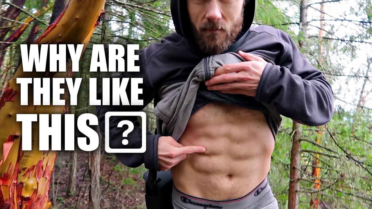 Ask Me Mondays (#18) Ab Genetics, Fresh vs Frozen, Sauces, Activism