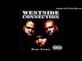 12 Westside Connection The Pledge Insert mp3