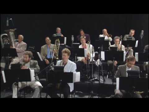 マイ・フェイヴァリット・シングスManhattan Jazz Orchestra