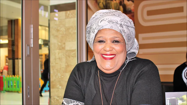 Amanda Lois Stone se gunsteling woorde