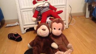 Monkey Business Official Trailer