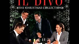 Watch Il Divo Silent Night video