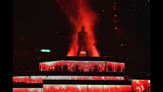 張學友(我醒著做夢)A Classic Tour Live~伴奏