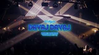 DJ.Aligator - Davaj Davaj (Marco Marecki Bootleg)