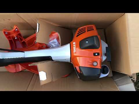 🎁🇩🇪STIHL FS 561