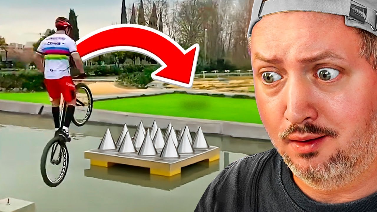 39 Mennesker Med VANVITTIGE Talenter!