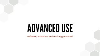 Wireless Blast Gauge System: Advanced Use Tutorial