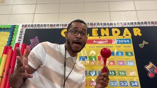 Richland Elementary School 2024-25