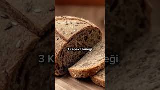 Siz bu Karbonhidratları kullanıyor musunuz ve seviyor musunuz #kas #karbonhidrat #fitness #karbonhid