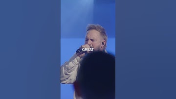 Thumbnail of The One Who Saves ☁️ Thrive Worship + Christian Hushaw