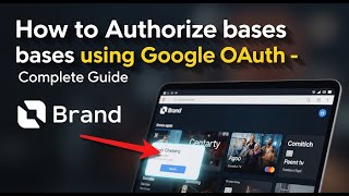 How to authorize Airtable bases using Google OAuth - Complete Guide