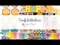 Happy Good Vibes | Sarah Millerhouse | Shimmerz Paints Design Team