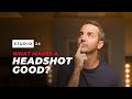 What Makes a Headshot Good