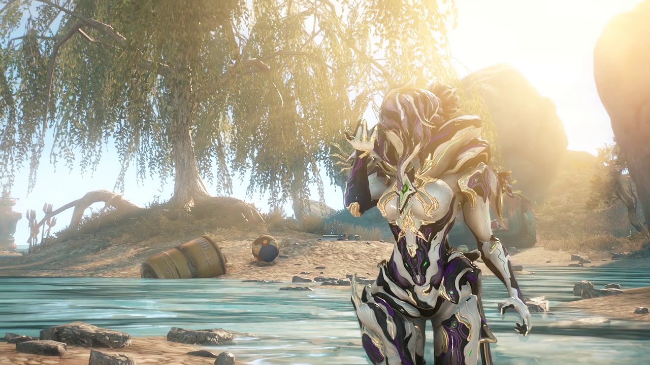 warframe, fashionframe, saryn prime.