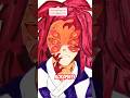 Kokushibo transformation surprising !!!￼!