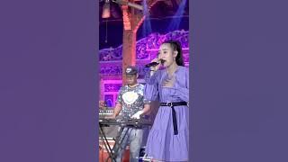 Story WA Yeni Inka Ketaman Asmoro