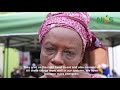 Testimonials From Lagos Food Bank Diabetic Program Beneficiaries.