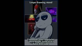 Leeps drawing stand