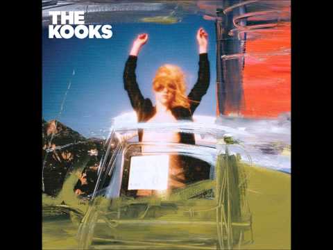 The Kooks (+) Eskimo Kiss