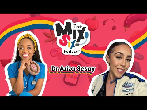 Women's Health with Dr Aziza