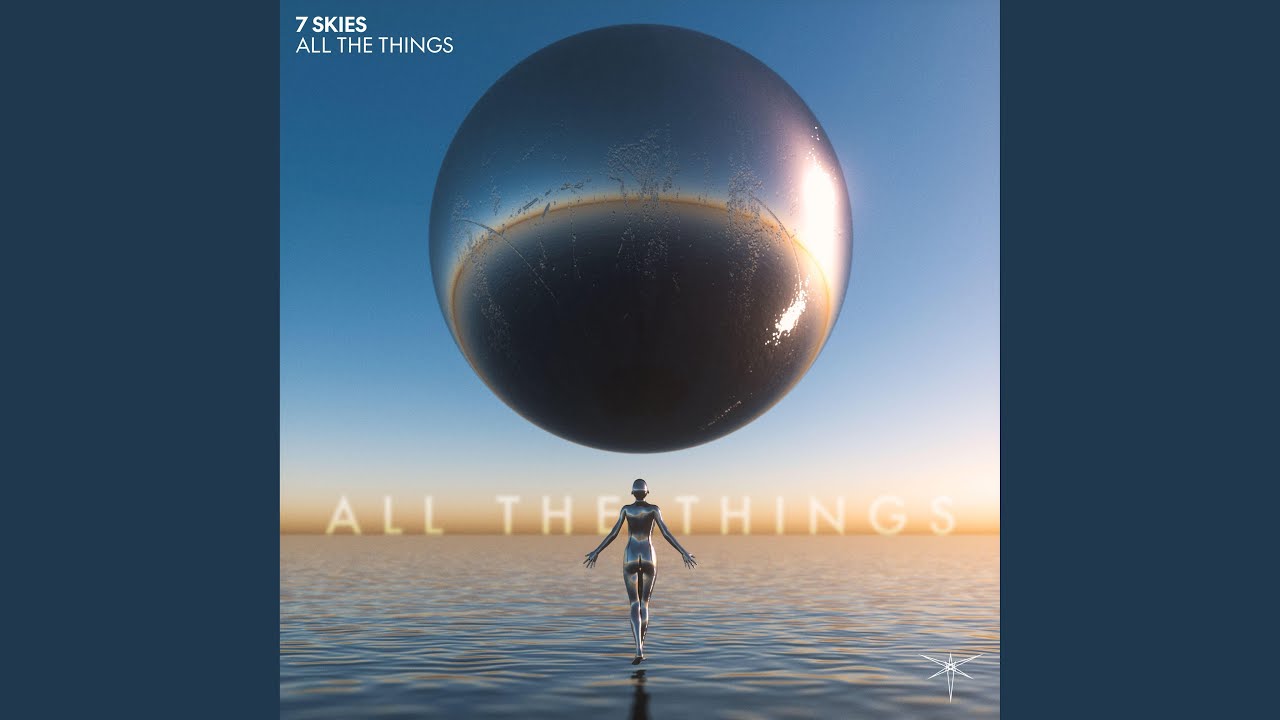 All The Things (Extended) - YouTube