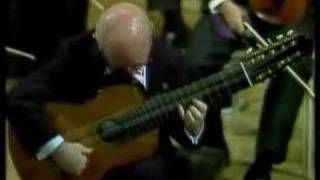 Narciso Yepes - Concierto del Sur de Ponce (1b)