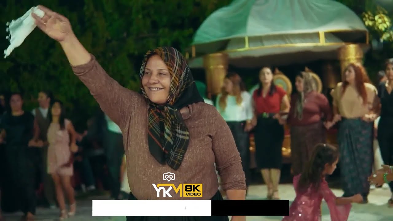 Zine  & Yusuf - Daweta Gölyazı/Xalko- Stranbej Yusuf/ Welat   Part 1 -2024