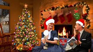 Merry Christmas To You I Love Lucy And Friends