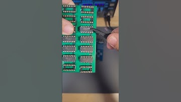 Programming Simon Says