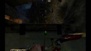 Let's Play Turok Evolution Pt. 8, One Hot Number