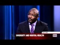 Kwame McKenzie: Diversity and Mental Health