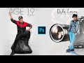 Poster Editing - How To Make A Poster In Photoshop cc 2020 | Poster Design In Photoshop - Bittu Editx