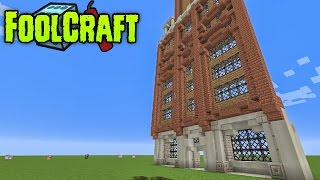 FoolCraft Modded Minecraft :: Bdubs Building Company! 13