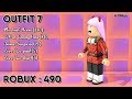 30 ROBLOX ANIME FANS OUTFITS - YouTube